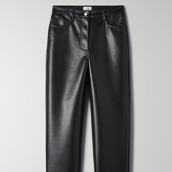 Aritzia Pants - Melina Pant Ankle